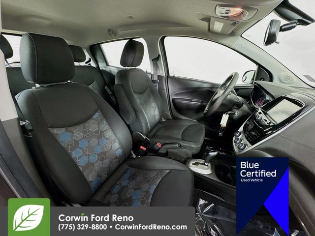 2016 Chevrolet Spark LS photo 22