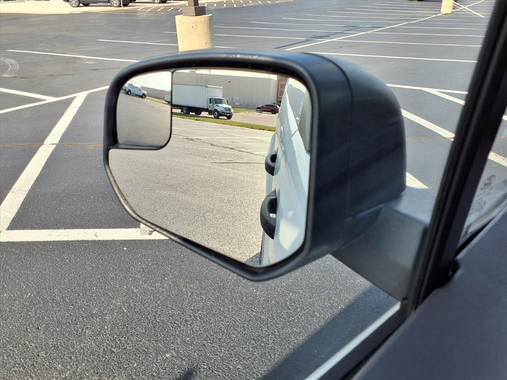 2020 Ford Transit Connect XL Cargo photo 26