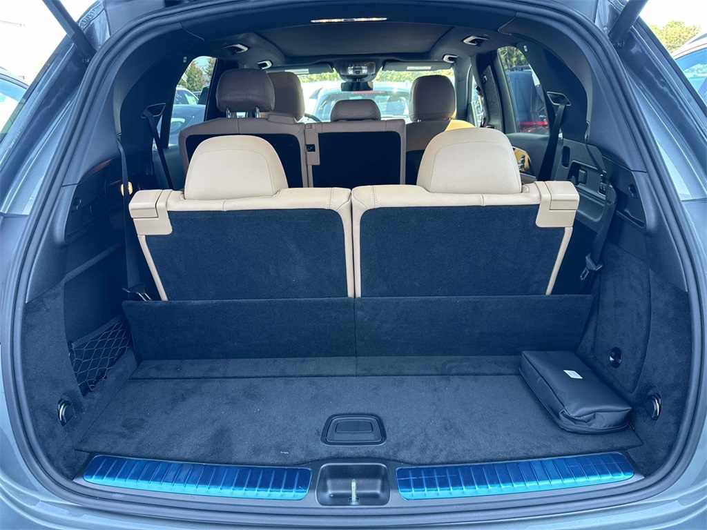 2026 Mercedes Benz GLE 450 4MATIC photo 4