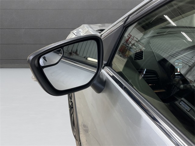2024 Mitsubishi Eclipse Cross photo 24