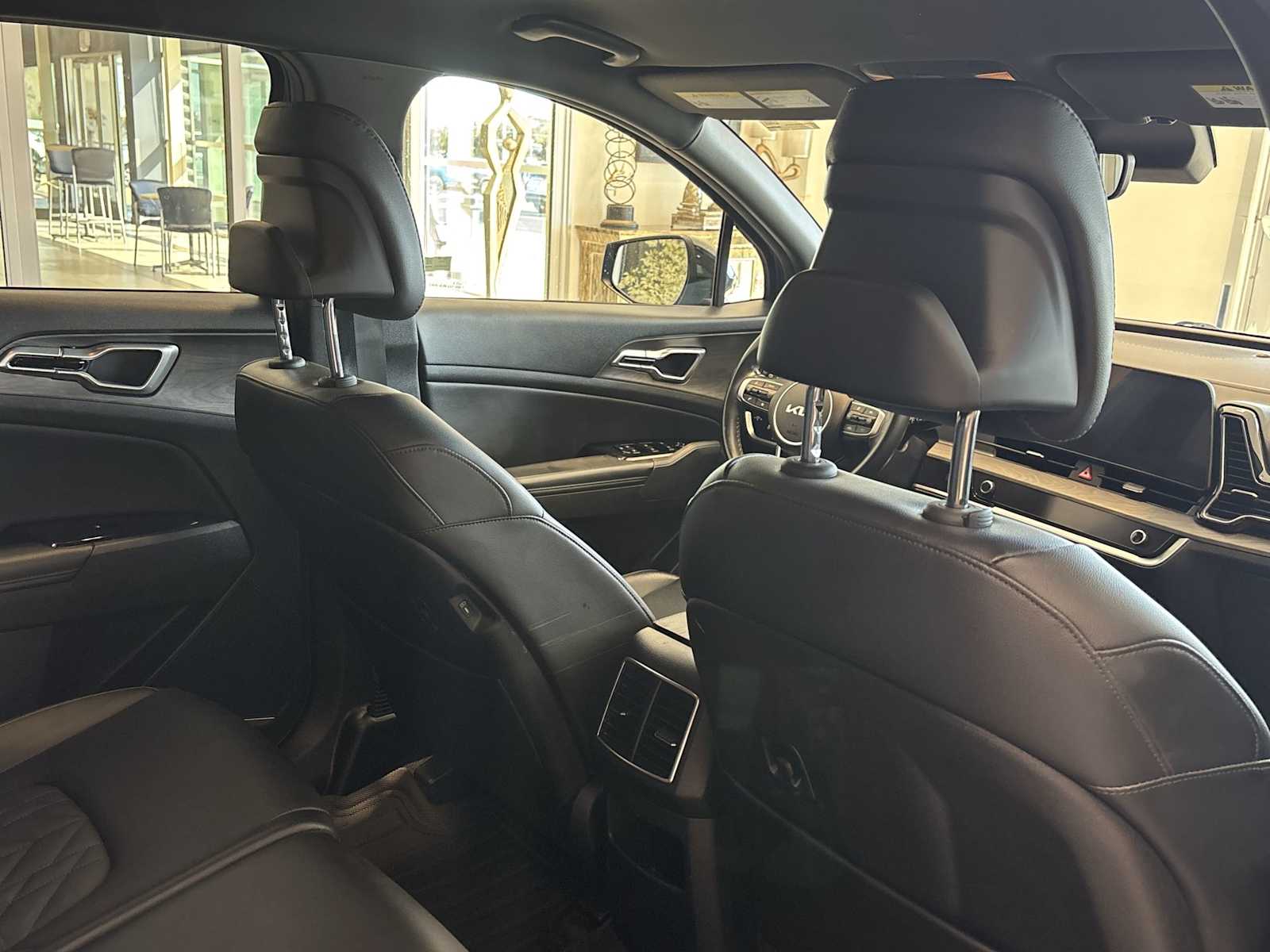 2023 Kia Sportage X-Line photo 25