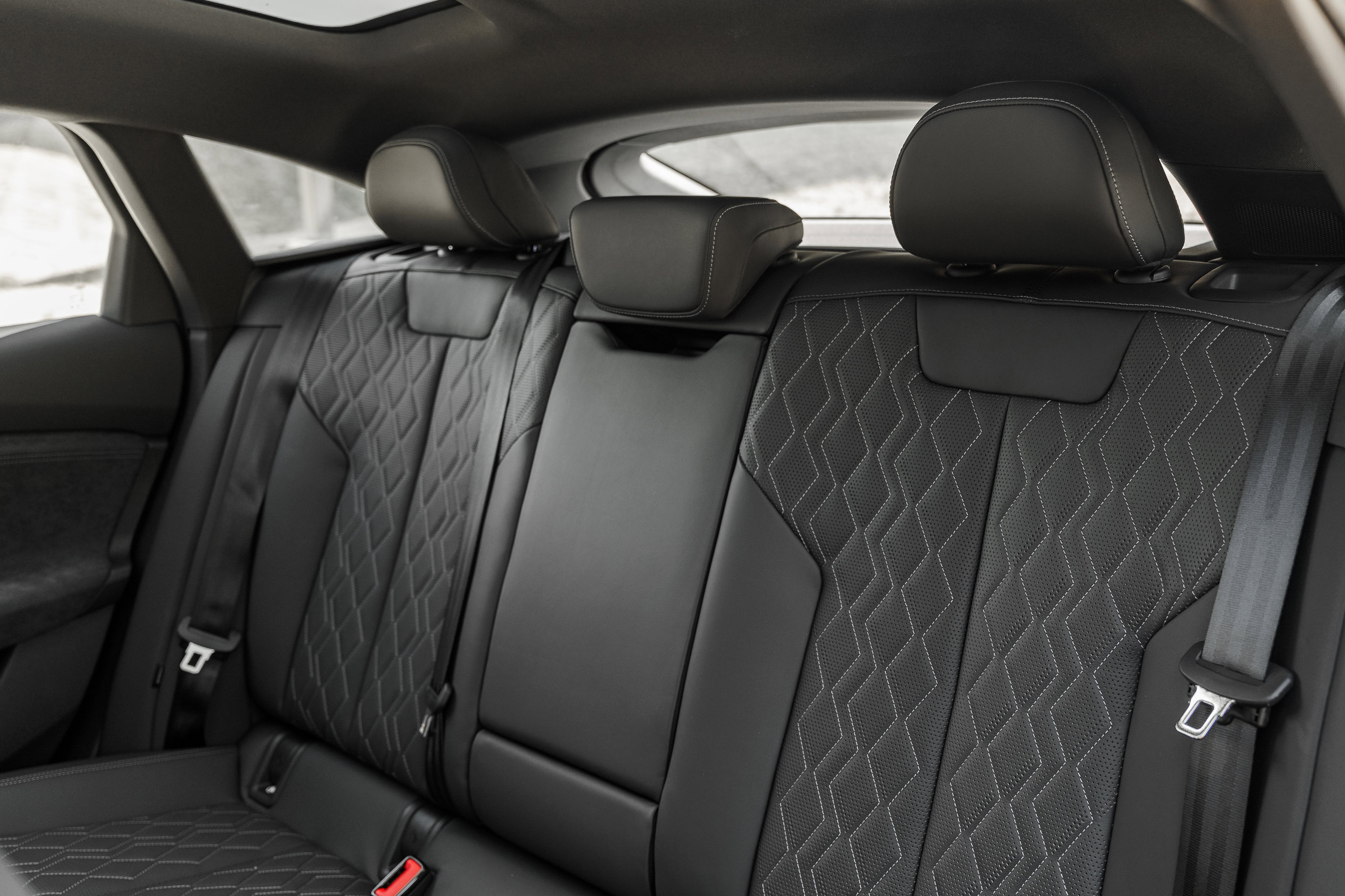 2025 Audi S6 Premium Plus photo 23