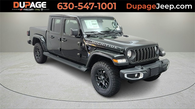 jeep G9 New 2025 Jeep Grand Cherokee L Overland Gasoline Fuel