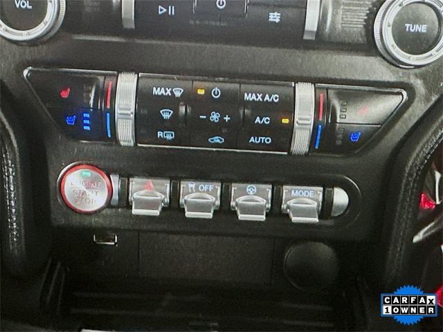 2023 Ford Mustang EcoBoost Premium photo 15