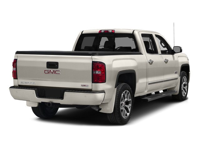 Used 2015 GMC Sierra 1500 SLT with VIN 3GTU2VEC5FG142487 for sale in Burnsville, Minnesota