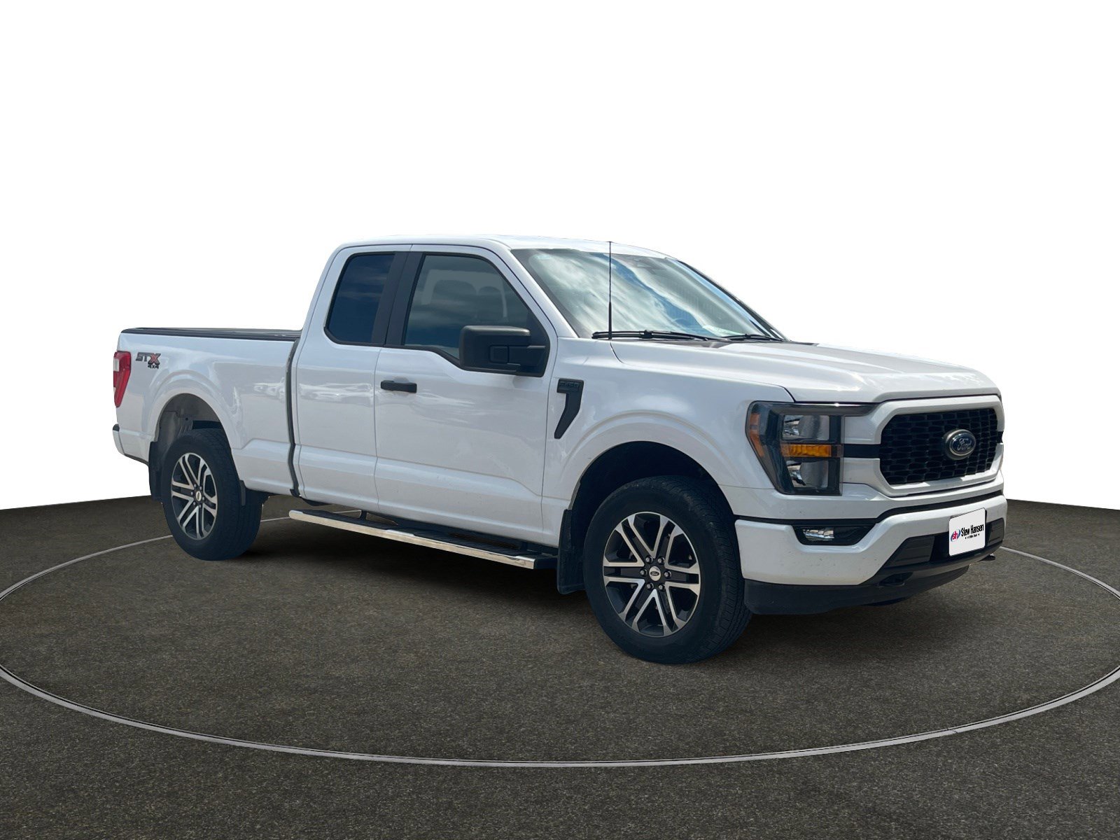 2023 Ford F-150 XL photo 7