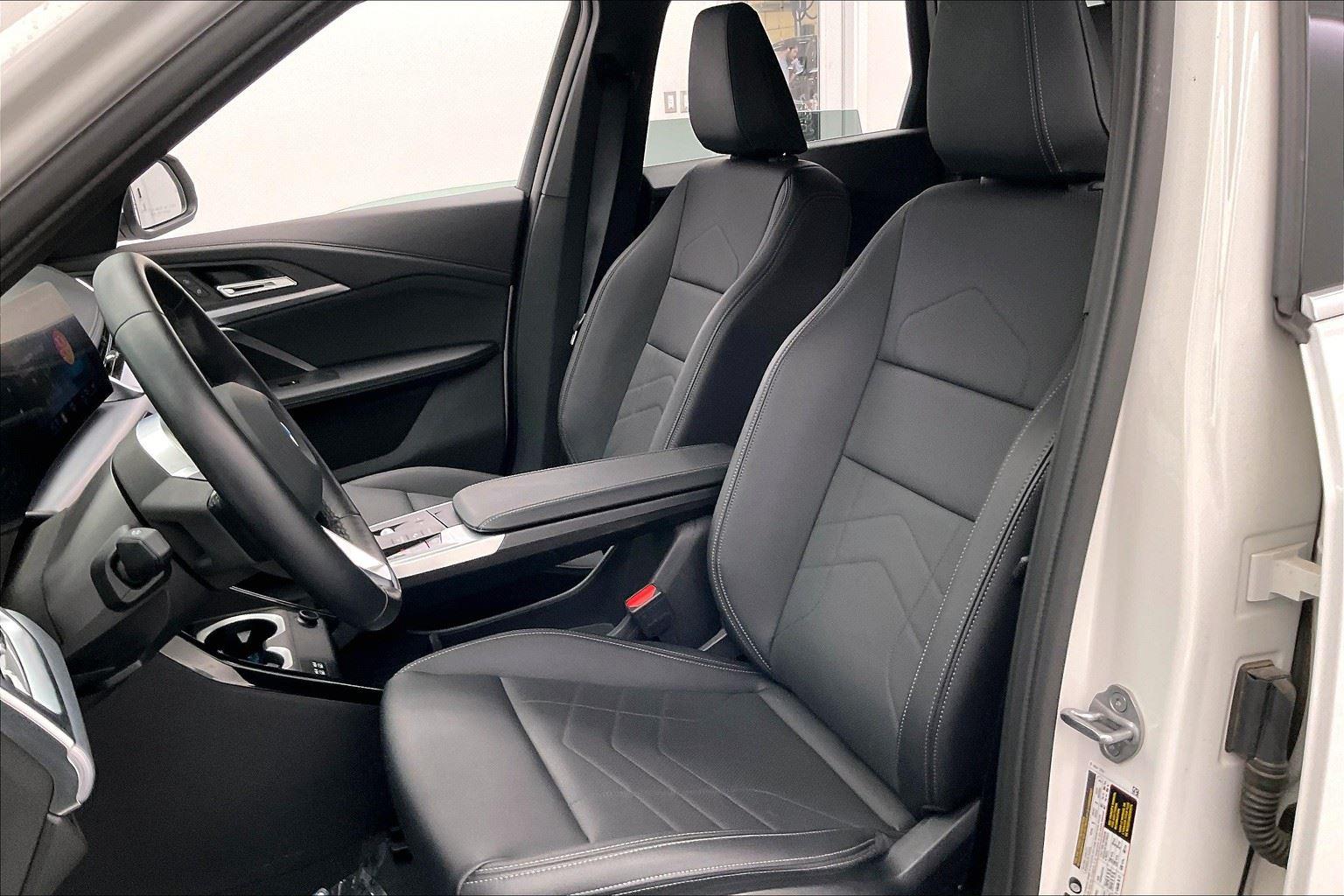 2023 Bmw X1 XDrive28i photo 15
