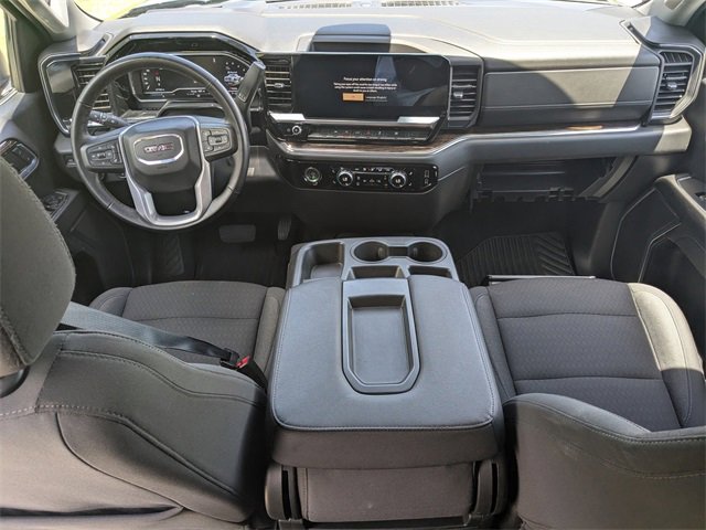 2023 Gmc Sierra 1500 SLE photo 13