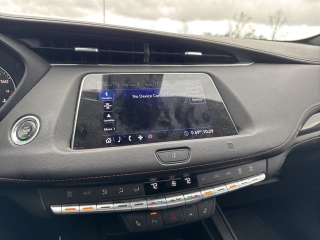 2020 Cadillac XT4 Sport photo 6