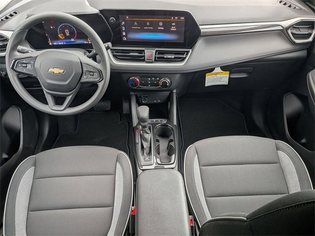 2026 Chevrolet Trailblazer LS photo 30