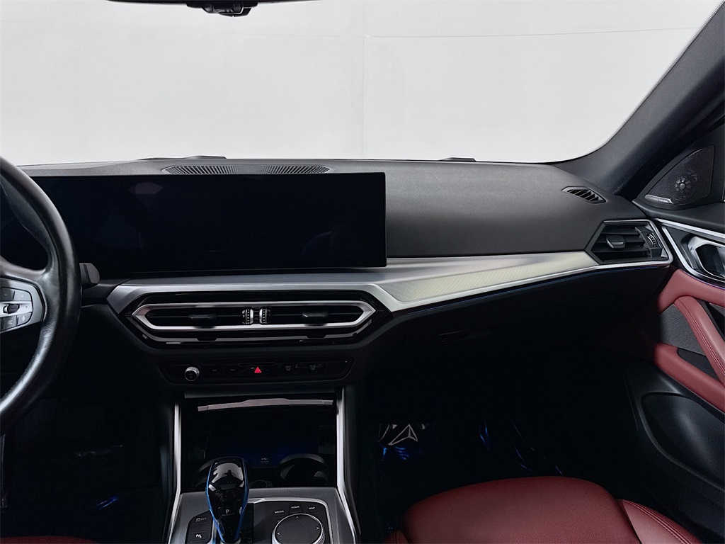 2023 Bmw i4 eDrive40 photo 9
