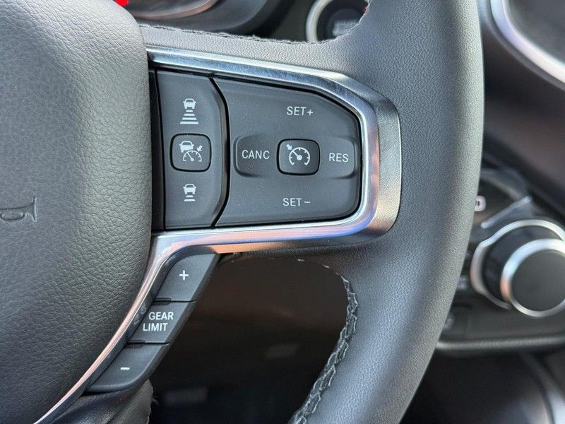 2025 Ram 1500 Big Horn Lone Star photo 13