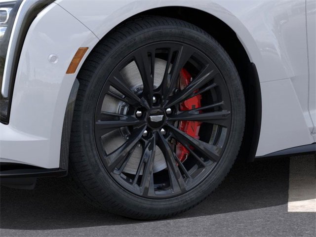 2026 Cadillac CT5 photo 9