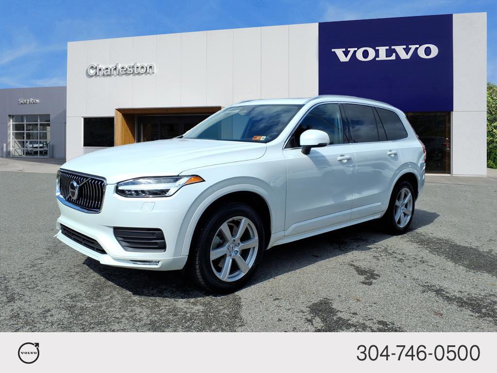 2023 Volvo XC90 Core photo 7