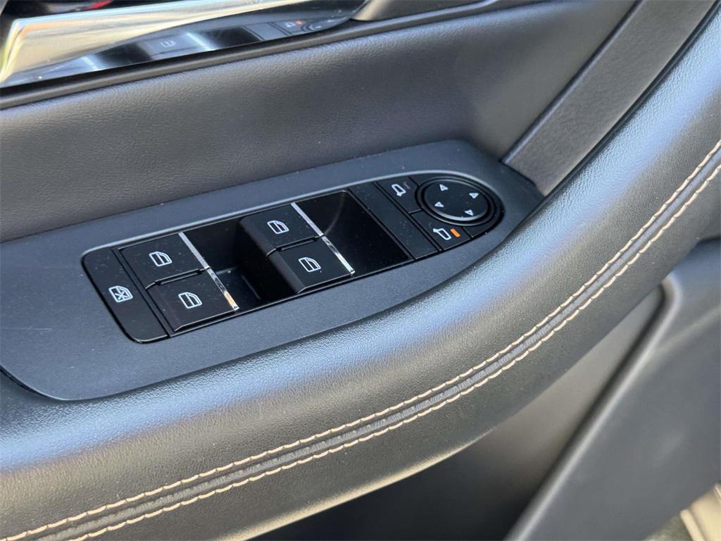 2025 Mazda CX-90 Preferred photo 14
