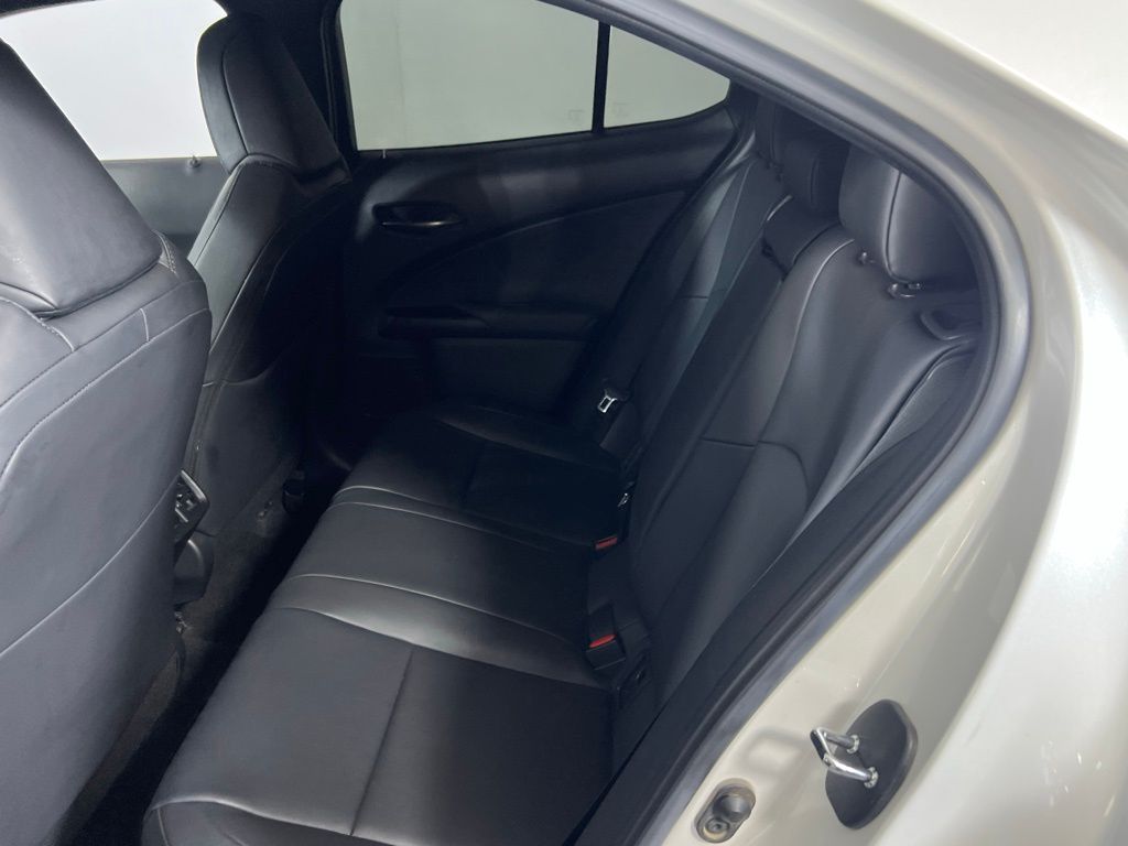 2021 Lexus UX 250h photo 24