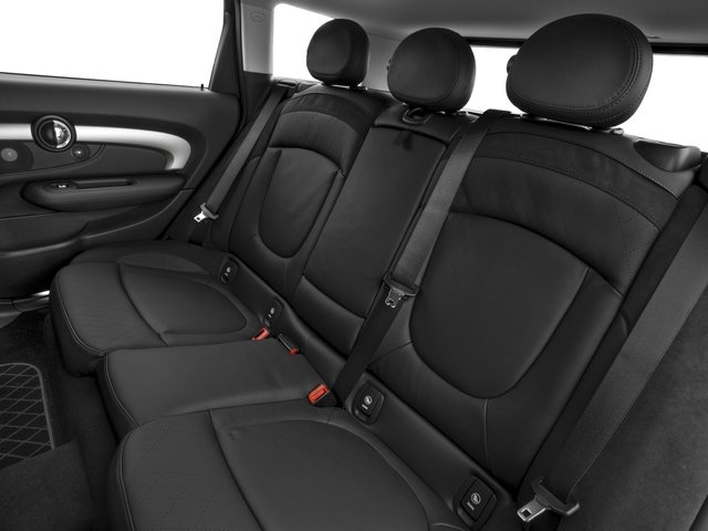 2017 Mini Cooper Base S ALL4 photo 14