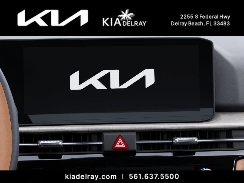 2026 Kia Sportage Hybrid X-Line photo 18