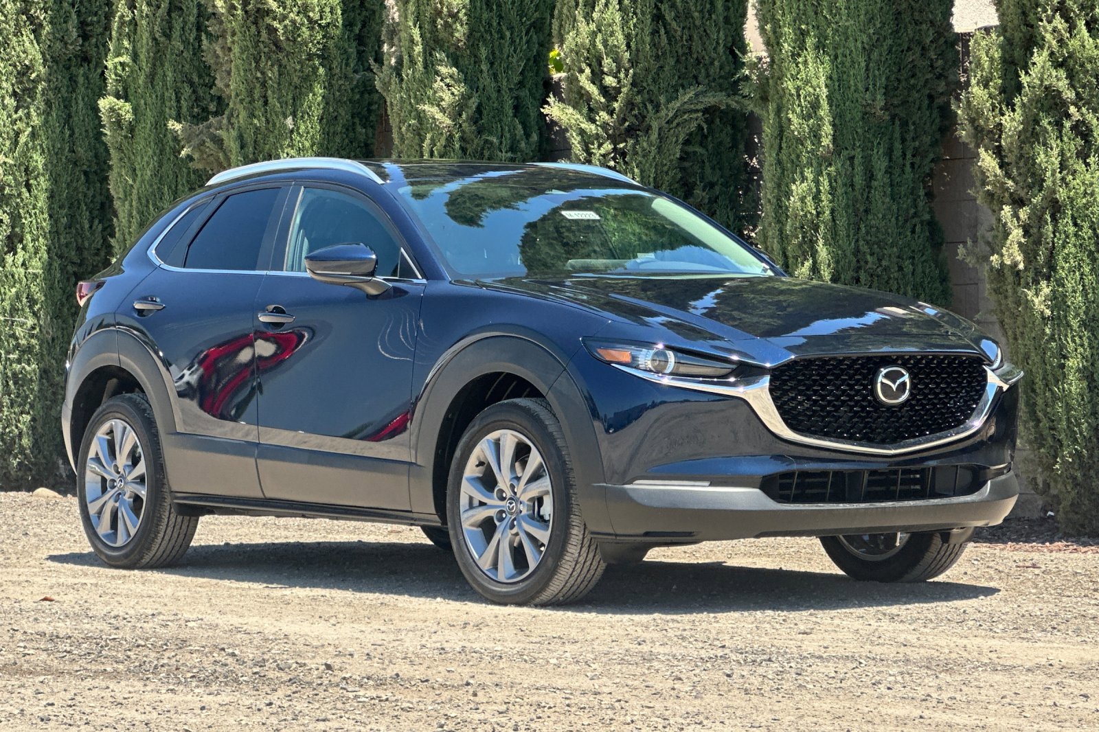 2025 Mazda CX-30 2.5 S Preferred photo 2