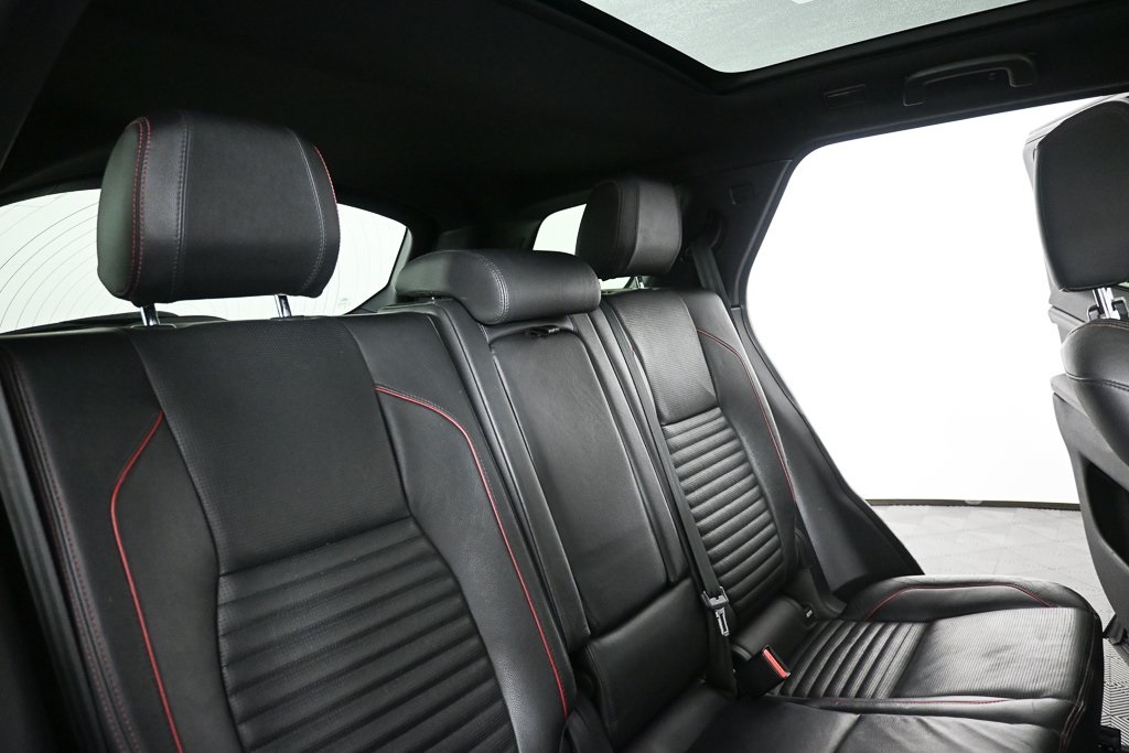 2020 Land Rover Discovery Sport S R-Dynamic photo 14
