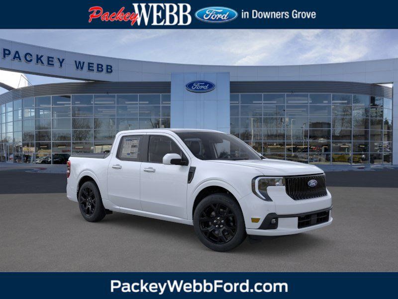 2026 FORD MAVERICK - Image 1