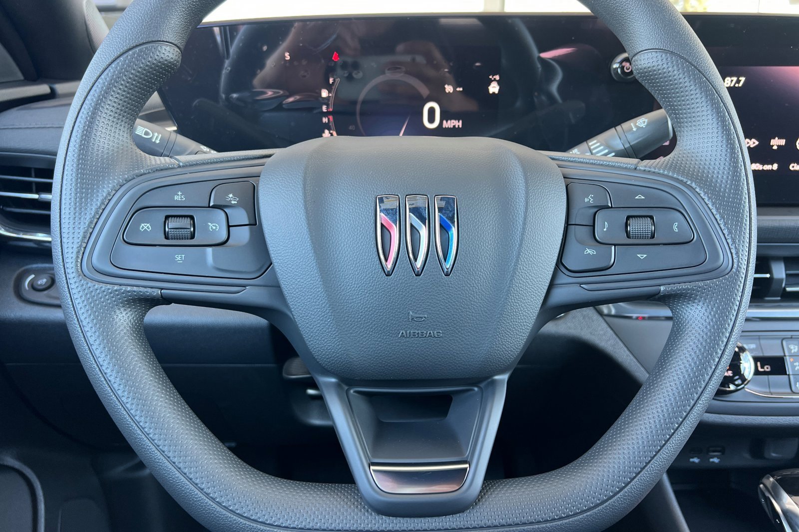 2025 Buick Envista Preferred photo 21
