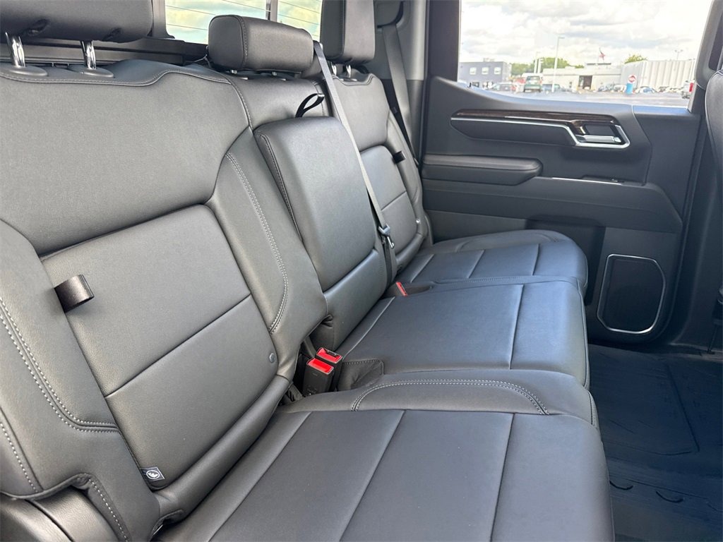 2026 GMC SIERRA - Image 36