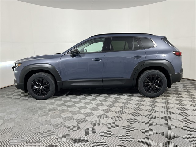 2025 Mazda CX-50 Premium photo 4