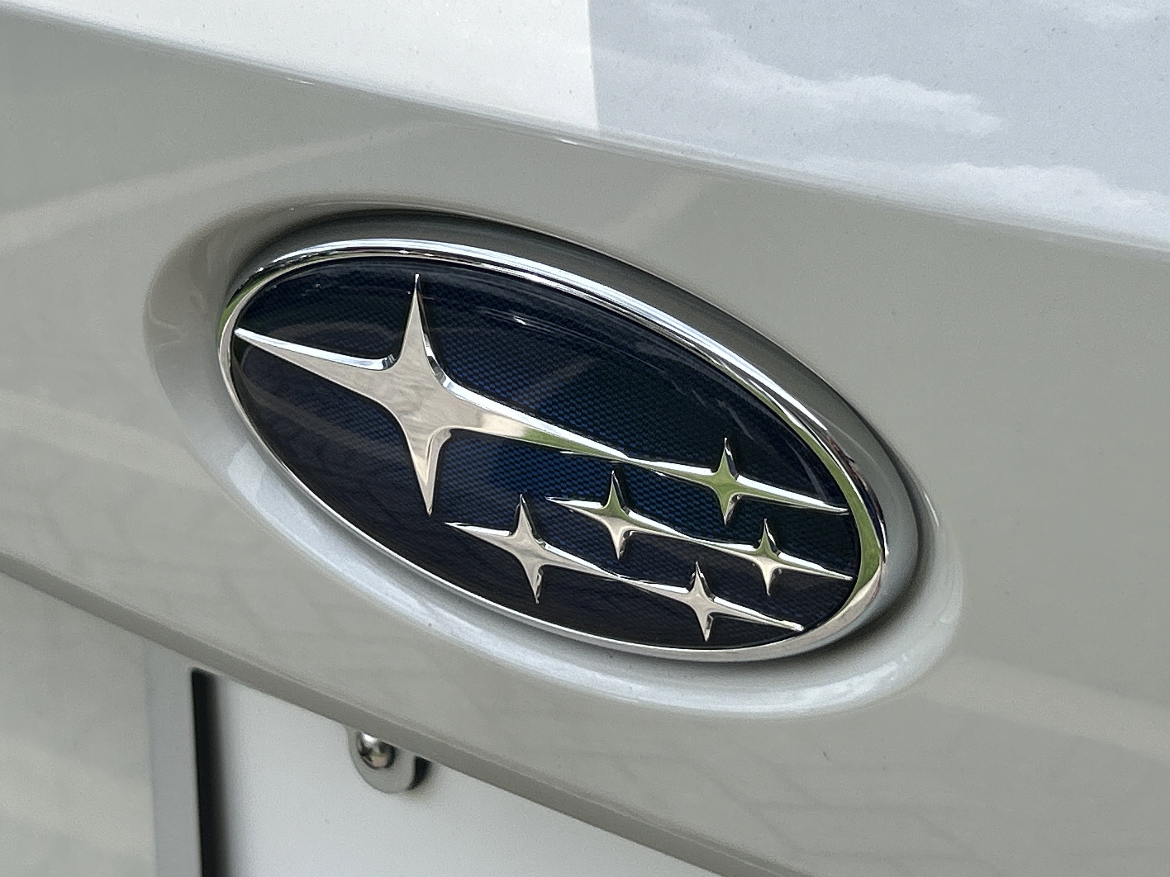 2025 Subaru Crosstrek Premium photo 4