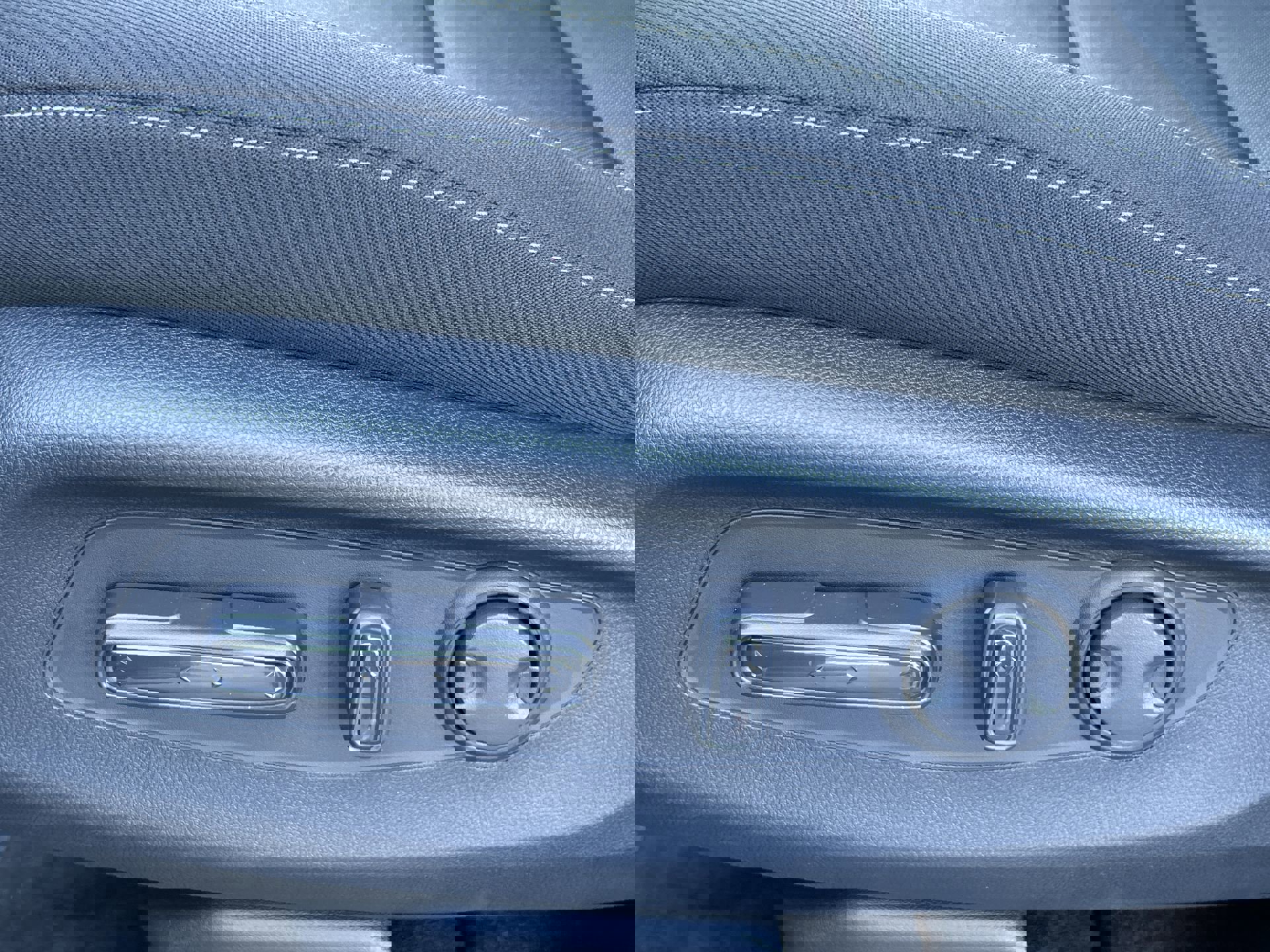 2026 Honda CR-V EX photo 12