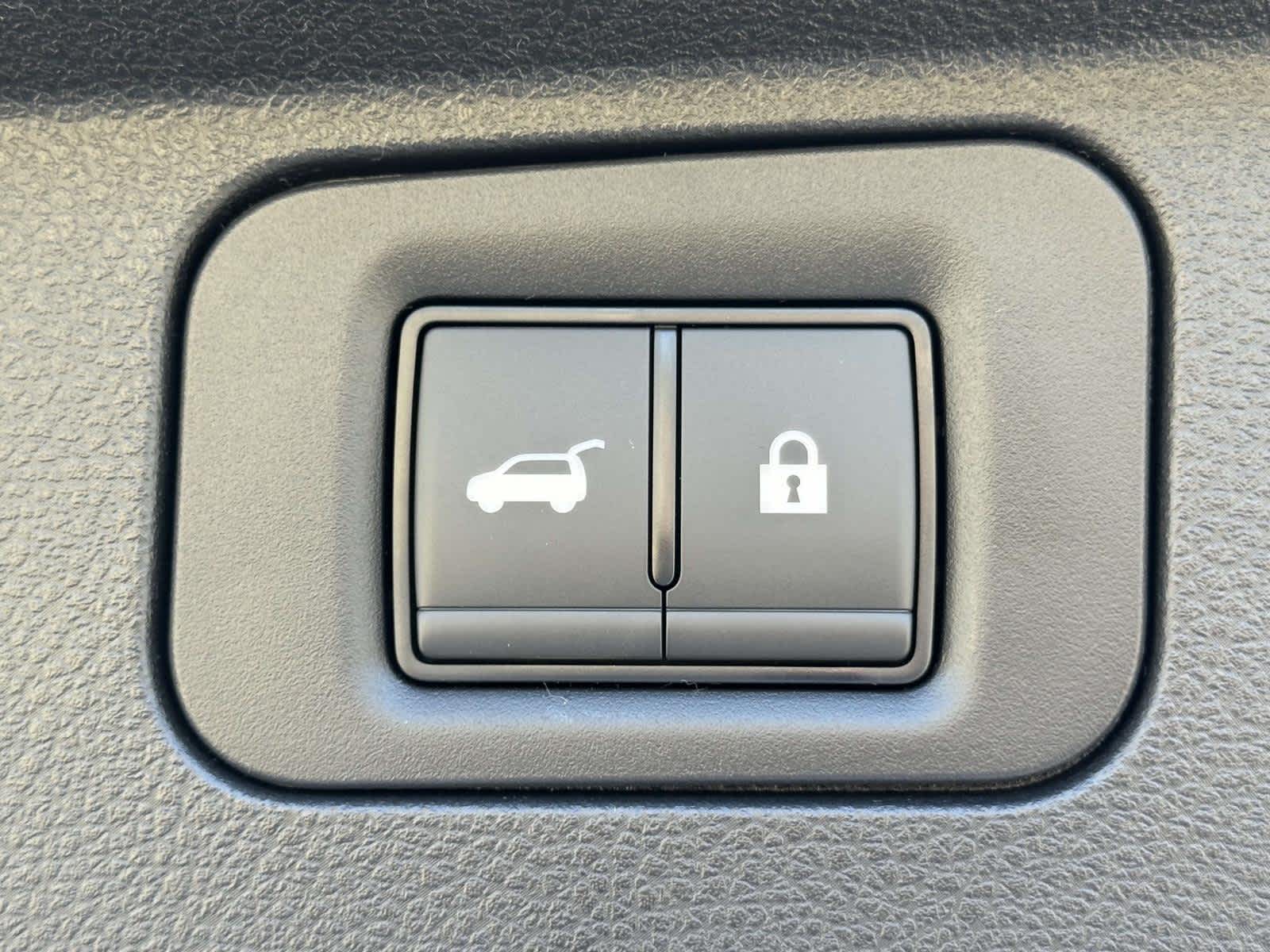 2026 Infiniti QX80 Sensory photo 14