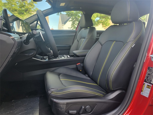 2026 Kia K5 GT photo 12