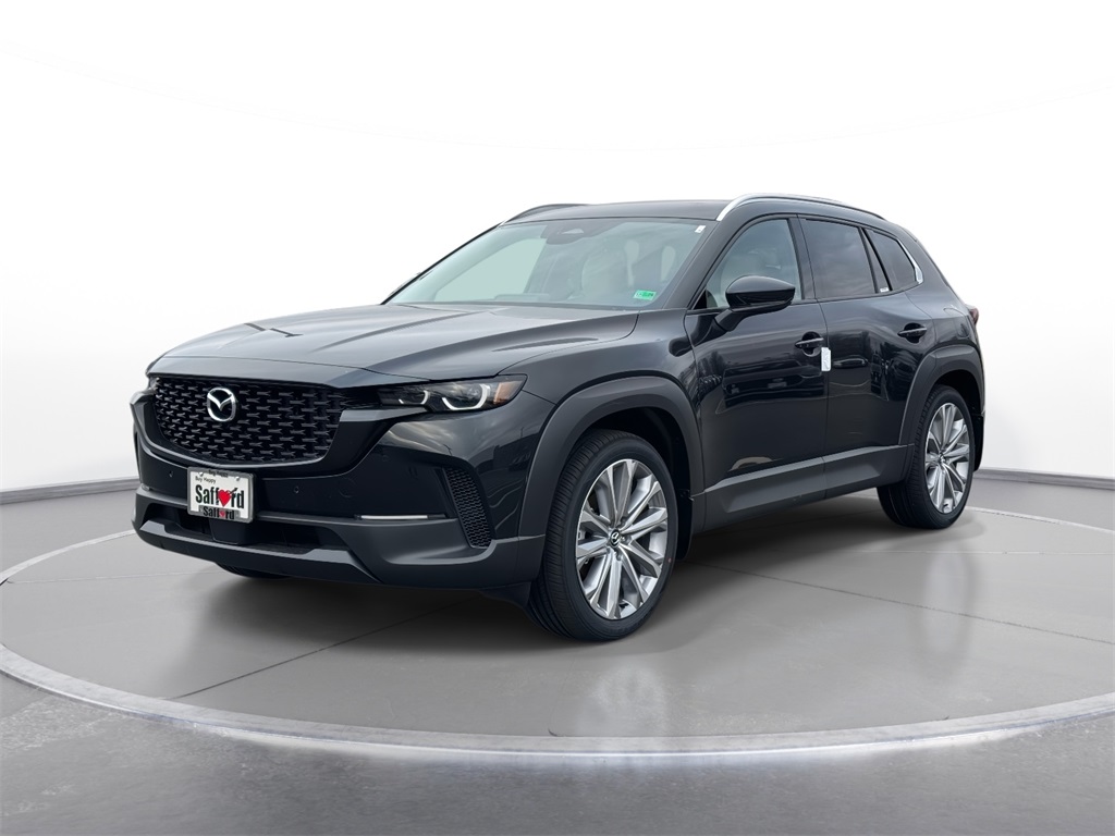 2026 Mazda CX-50 Premium's photo