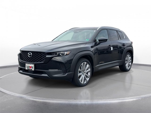 New Mazda CX-50 For Sale in Fredericksburg | Safford Mazda