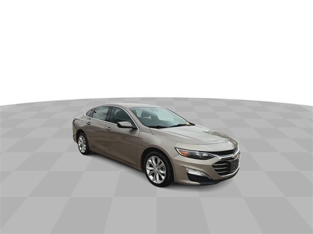 Certified 2023 Chevrolet Malibu 1LT with VIN 1G1ZD5STXPF201873 for sale in Hales Corners, WI