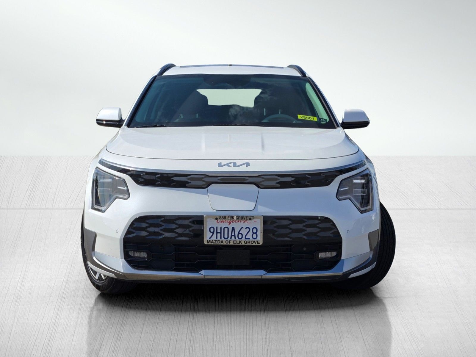2023 Kia Niro EV Wave photo 2