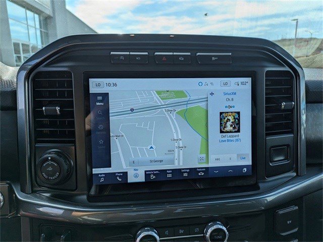 2023 Ford F-150 Tremor photo 22