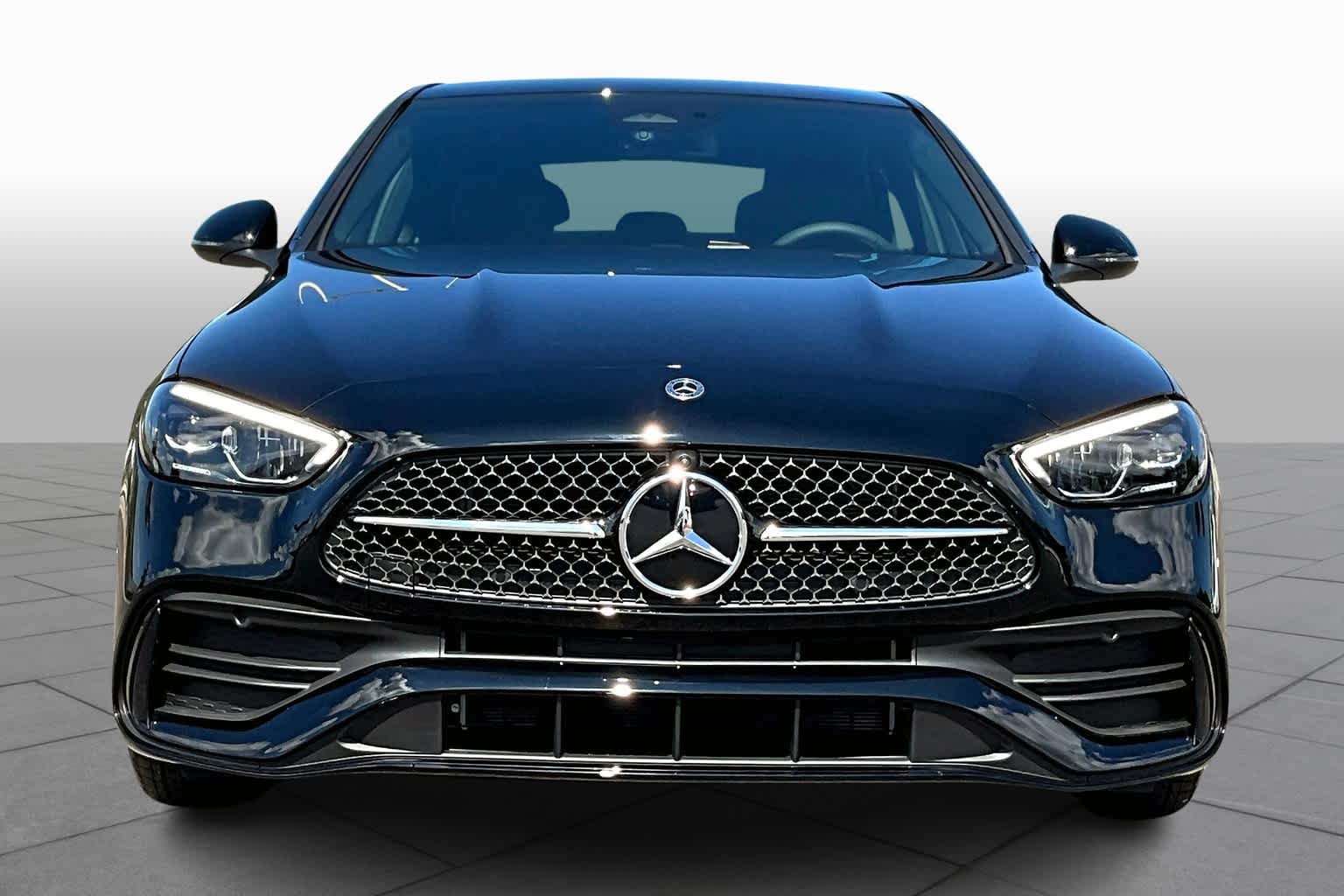 2024 Mercedes Benz C 300 photo 3