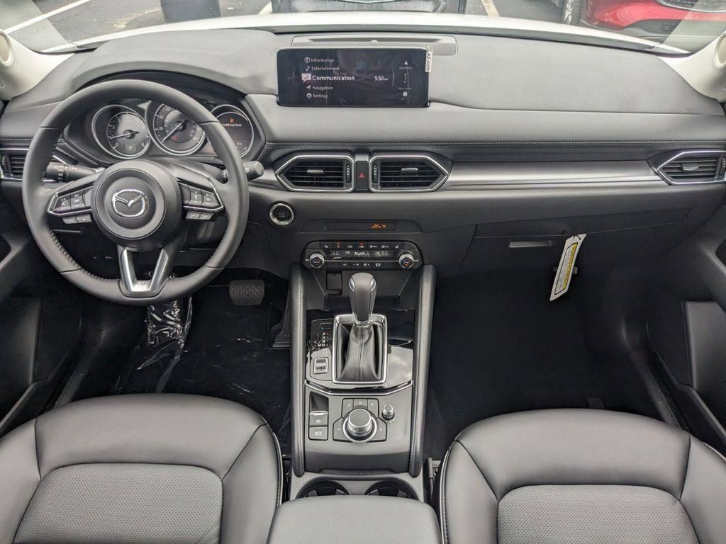 2025 Mazda CX-5 2.5 Select photo 13