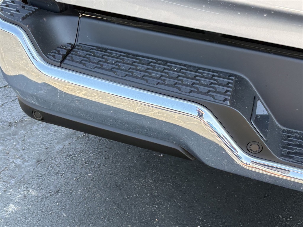 2025 Ram 1500 Big Horn photo 12