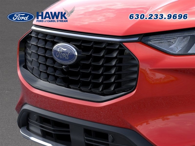 2024 FORD ESCAPE - Image 17