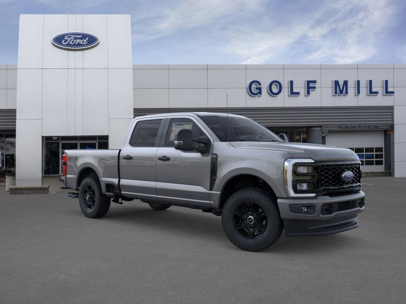 2026 FORD F-250 - Image 6