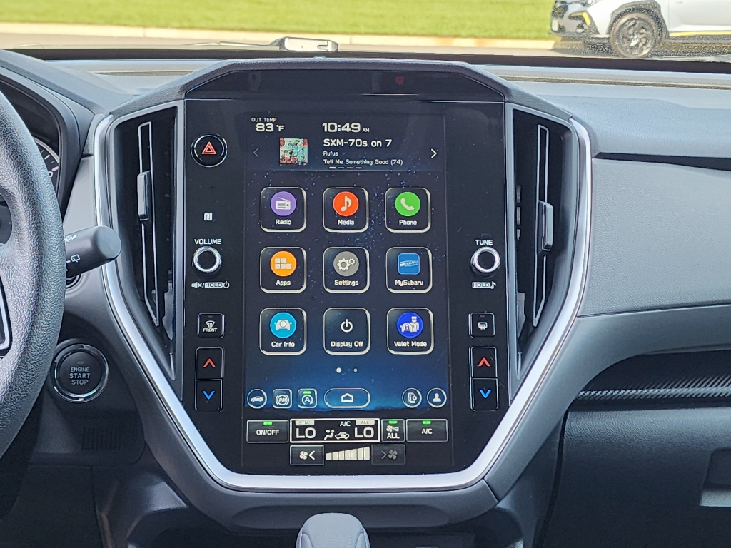 2024 Subaru Crosstrek Premium photo 3