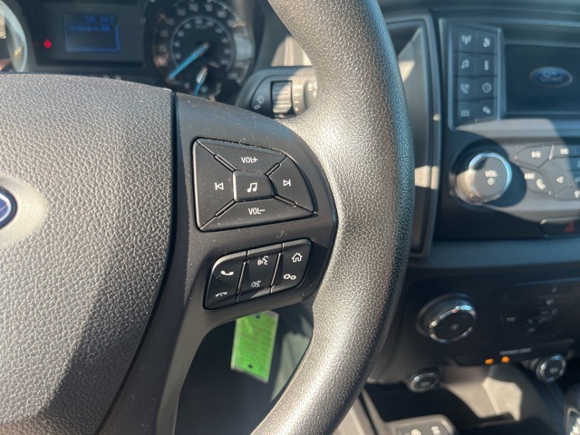 2019 Ford Ranger XL photo 14
