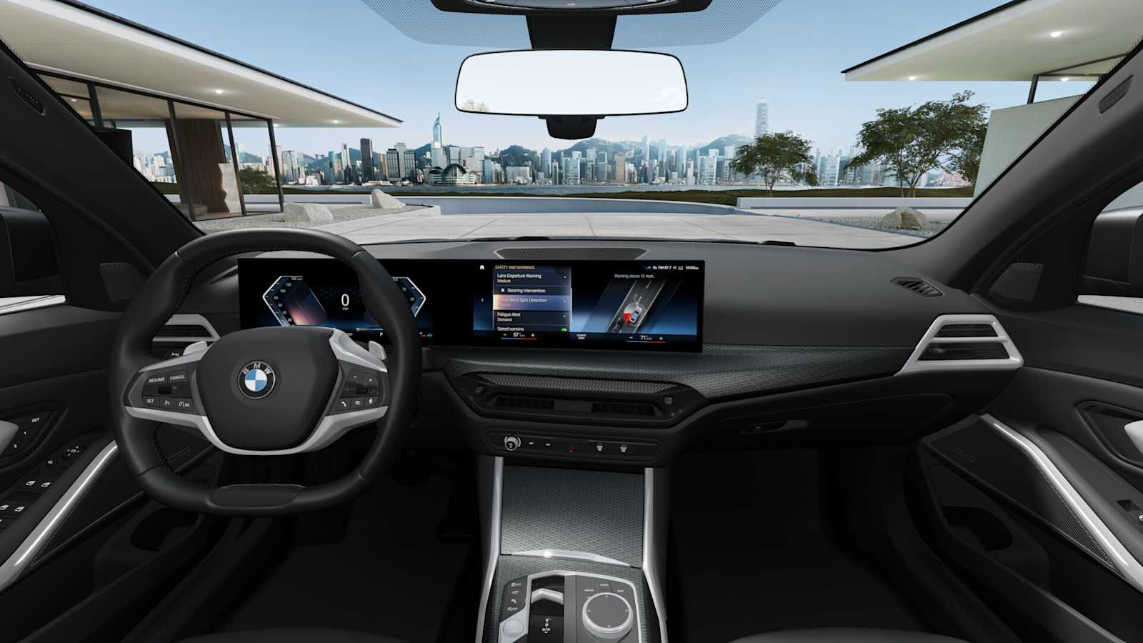 2026 Bmw 330i photo 10