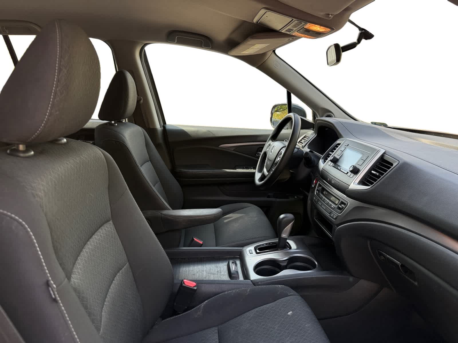 2019 Honda Ridgeline Sport photo 15