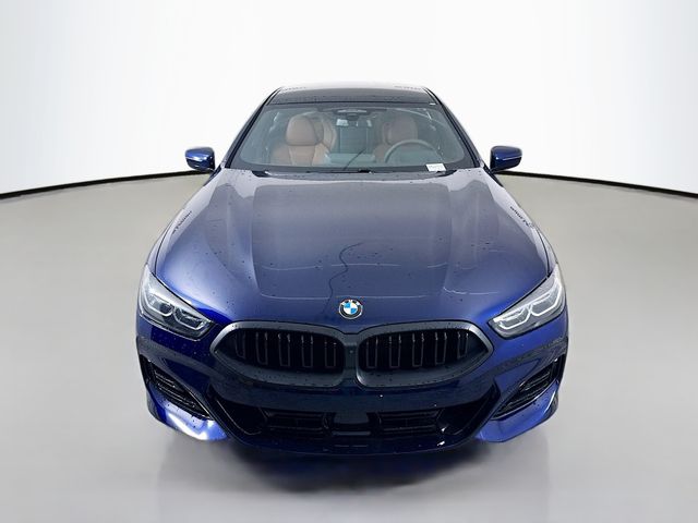 2026 Bmw 840i xDrive Gran Coupe photo 2
