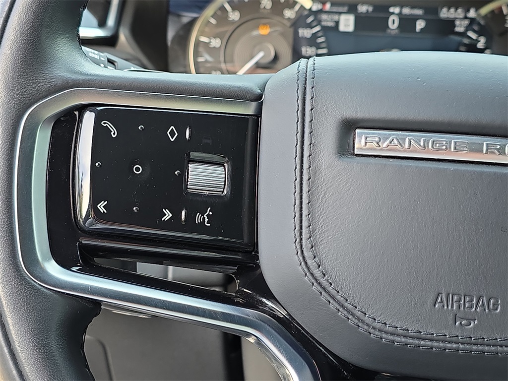 2023 Land Rover Range Rover Velar P400 HST photo 18