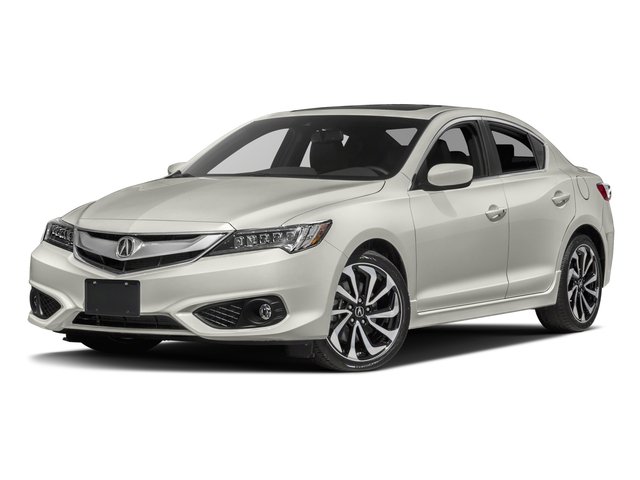 2017 Acura ILX Premium's photo