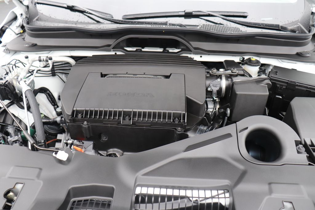 2025 Honda Pilot Touring photo 34